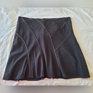 Ricki's Black Skirt